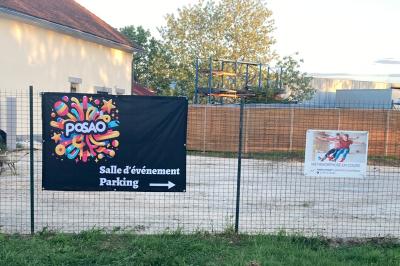 Location salle Montauban (Tarn-et-Garonne) - Posao #8