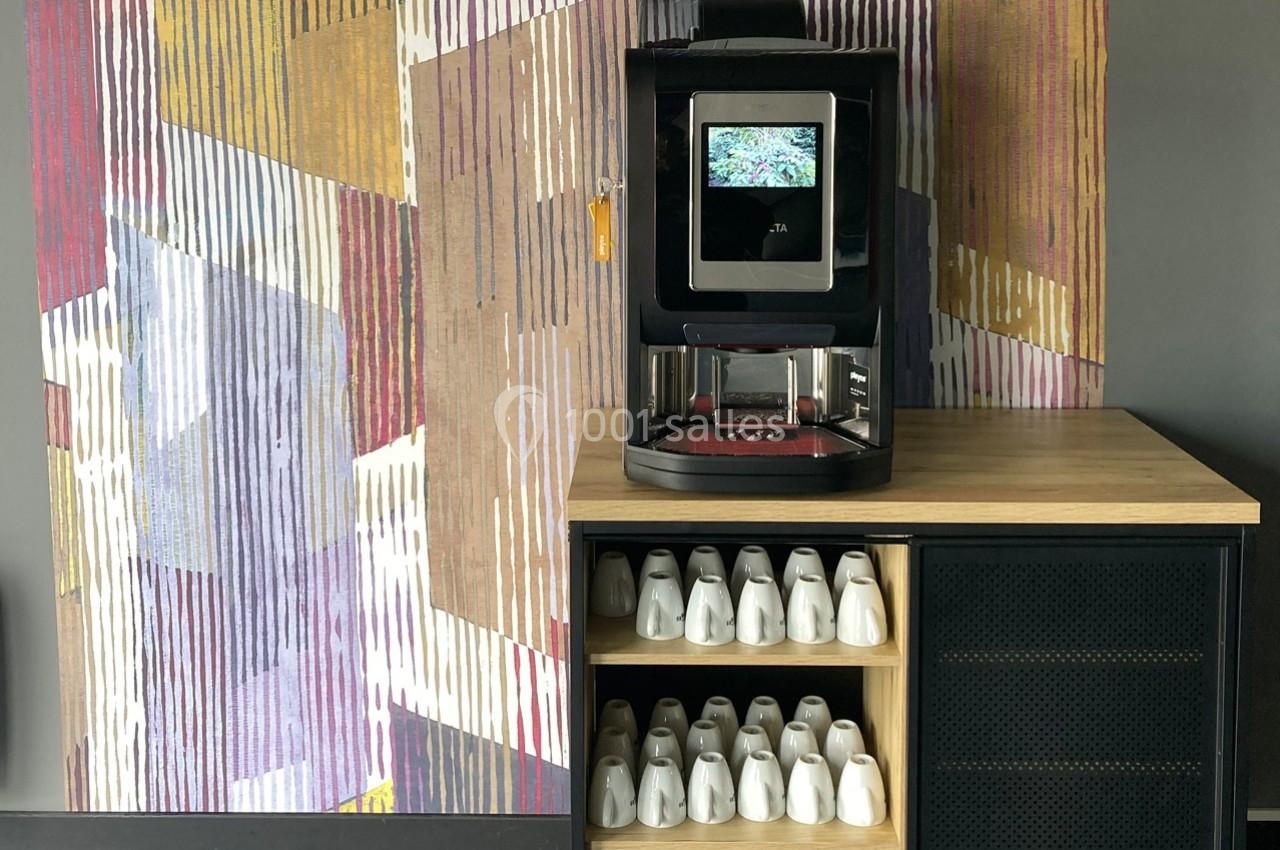 Location salle Montauban (Tarn-et-Garonne) - Posao #5