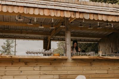 Location salle Langolen (Finistère) - Au Coin du Bois #17