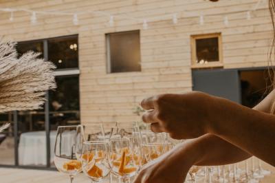 Location salle Langolen (Finistère) - Au Coin du Bois #17