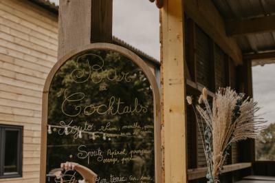 Location salle Langolen (Finistère) - Au Coin du Bois #17