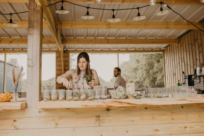 Location salle Langolen (Finistère) - Au Coin du Bois #17