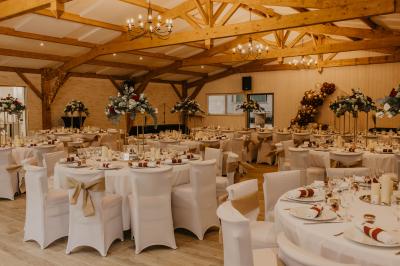 Location salle Langolen (Finistère) - Au Coin du Bois #17