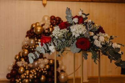 Location salle Langolen (Finistère) - Au Coin du Bois #17