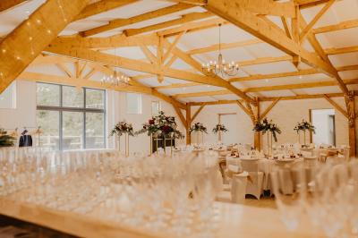 Location salle Langolen (Finistère) - Au Coin du Bois #17