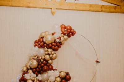 Location salle Langolen (Finistère) - Au Coin du Bois #17