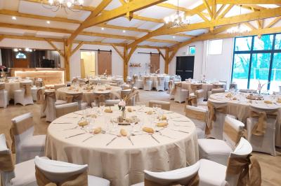 Location salle Langolen (Finistère) - Au Coin du Bois #17