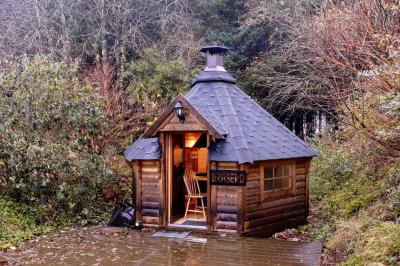 Location salle Langolen (Finistère) - Au Coin du Bois #17