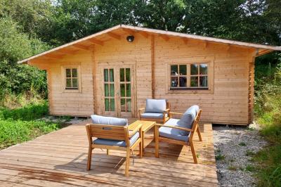 Location salle Langolen (Finistère) - Au Coin du Bois #17