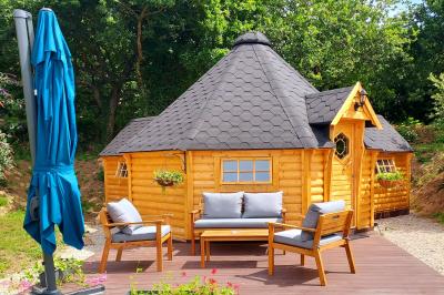 Location salle Langolen (Finistère) - Au Coin du Bois #17