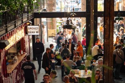 Location salle Saint-André-lez-Lille (Nord) - La Friche Saint André #14