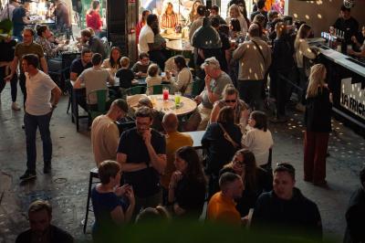 Location salle Saint-André-lez-Lille (Nord) - La Friche Saint André #14