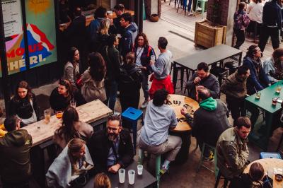 Location salle Saint-André-lez-Lille (Nord) - La Friche Saint André #14