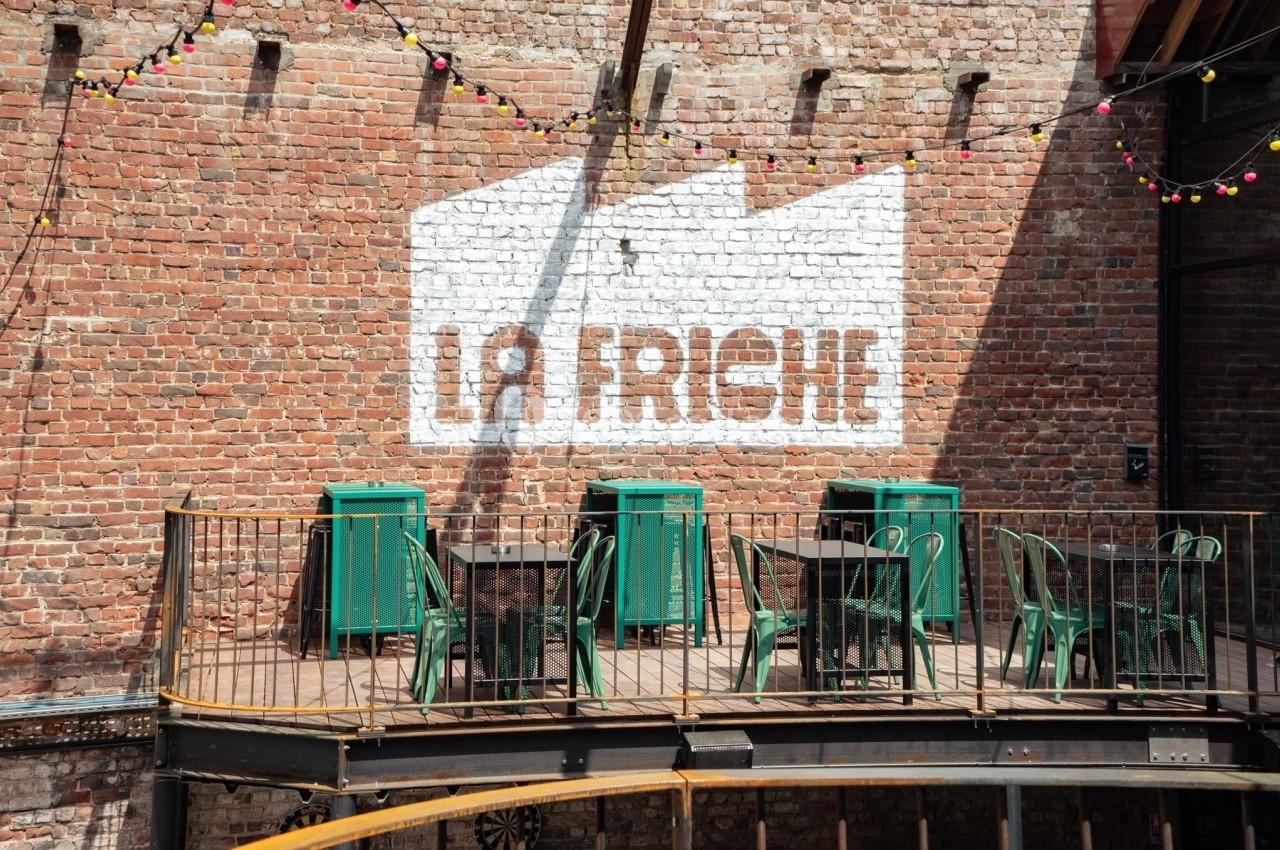 Location salle Saint-André-lez-Lille (Nord) - La Friche Saint André #5