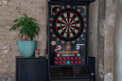 Location salle Saint-André-lez-Lille (Nord) - La Friche Saint André #14