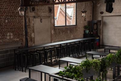 Location salle Saint-André-lez-Lille (Nord) - La Friche Saint André #14