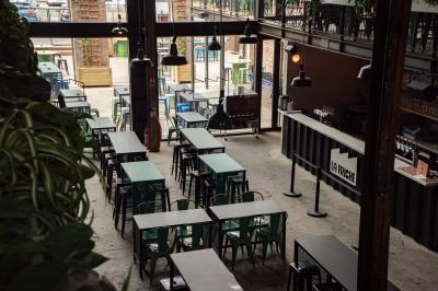 Location salle Saint-André-lez-Lille (Nord) - La Friche Saint André #14