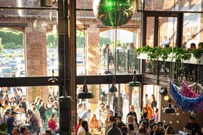 Location salle Saint-André-lez-Lille (Nord) - La Friche Saint André #14