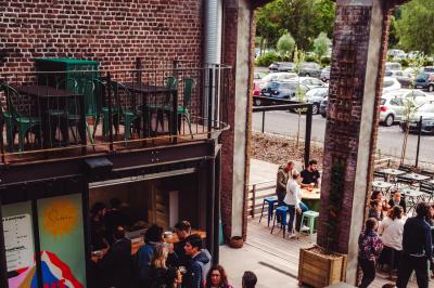 Location salle Saint-André-lez-Lille (Nord) - La Friche Saint André #14