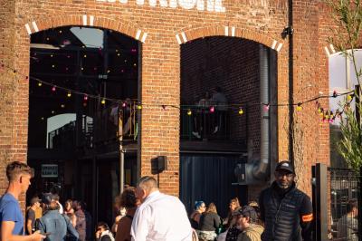 Location salle Saint-André-lez-Lille (Nord) - La Friche Saint André #12