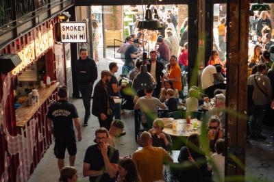 Location salle Saint-André-lez-Lille (Nord) - La Friche Saint André #12