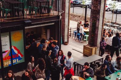 Location salle Saint-André-lez-Lille (Nord) - La Friche Saint André #12