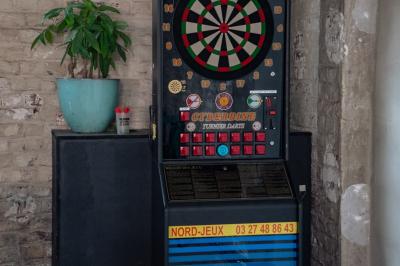 Location salle Saint-André-lez-Lille (Nord) - La Friche Saint André #12