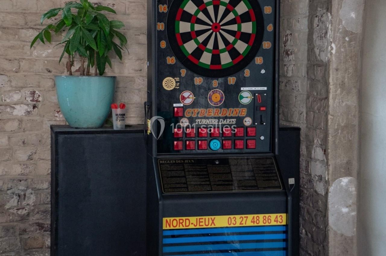 Location salle Saint-André-lez-Lille (Nord) - La Friche Saint André #6