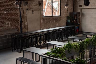 Location salle Saint-André-lez-Lille (Nord) - La Friche Saint André #12