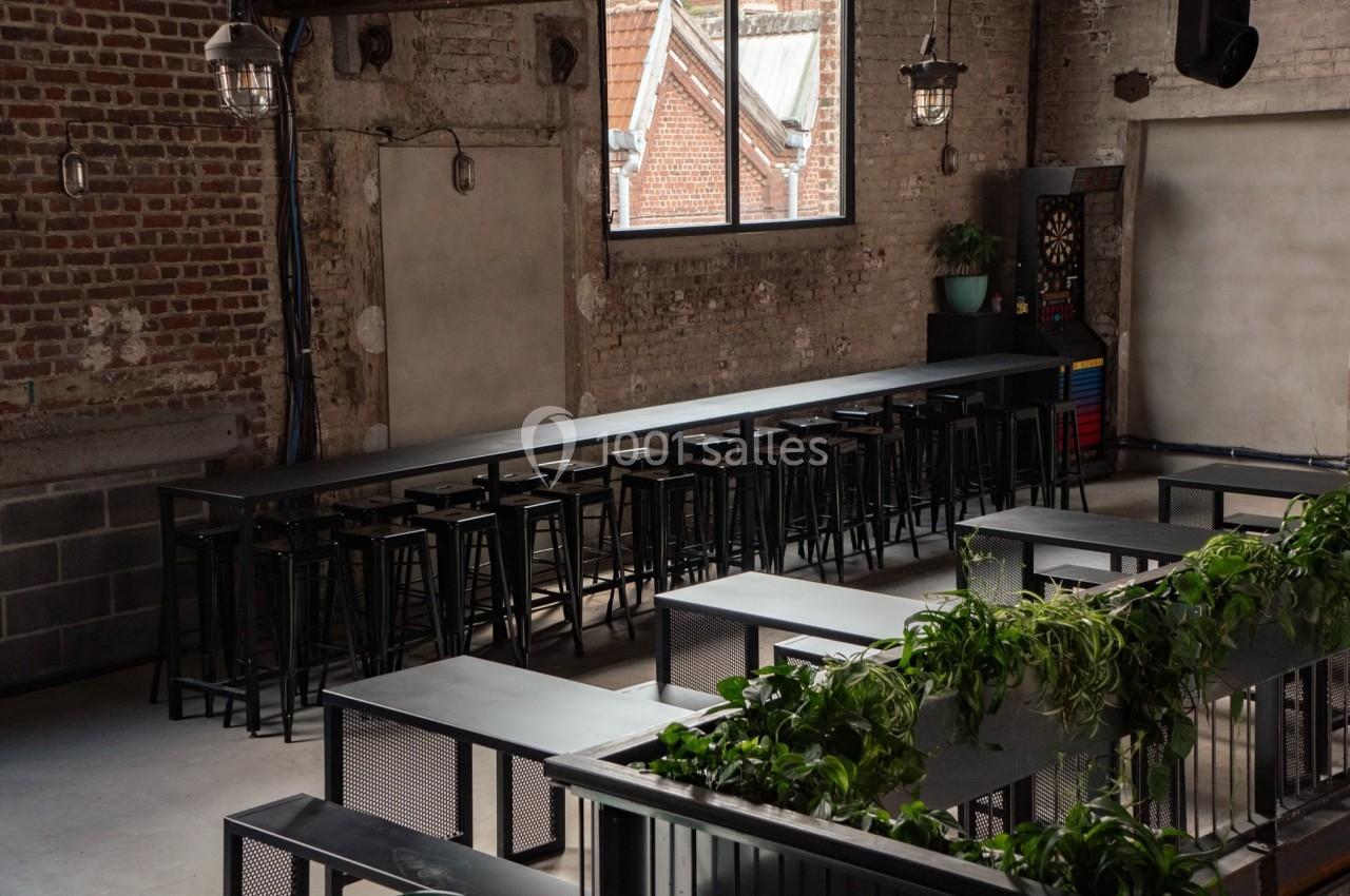 Location salle Saint-André-lez-Lille (Nord) - La Friche Saint André #7