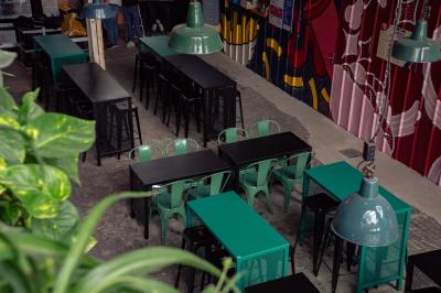 Location salle Saint-André-lez-Lille (Nord) - La Friche Saint André #12