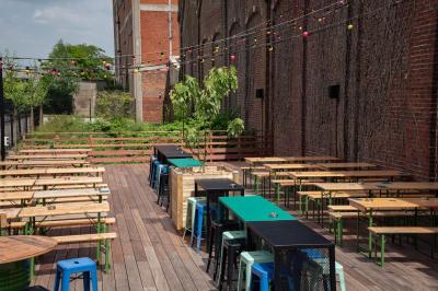 Location salle Saint-André-lez-Lille (Nord) - La Friche Saint André #12