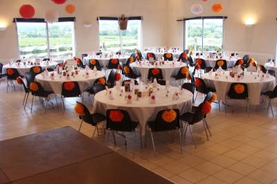 Bouteille de vin rouge Domaine Delaunay Anjou-Villages posée sur une table avec un morceau de pain au premier plan.