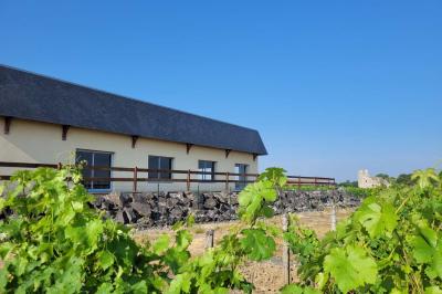 Domaine Delaunay Domaine Delaunay