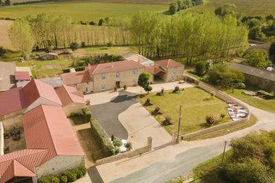 Logis du Château - photo 1