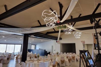 Location salle Vieillevigne (Loire-Atlantique) - Logis du Château #34