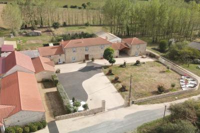 Logis du Château Logis du Château