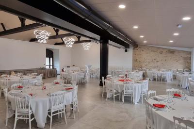 Location salle Vieillevigne (Loire-Atlantique) - Logis du Château #34