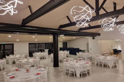 Location salle Vieillevigne (Loire-Atlantique) - Logis du Château #34