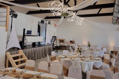 Location salle Vieillevigne (Loire-Atlantique) - Logis du Château #34