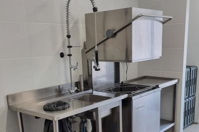 Location salle Vieillevigne (Loire-Atlantique) - Logis du Château #34