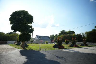 Location salle Vieillevigne (Loire-Atlantique) - Logis du Château #34