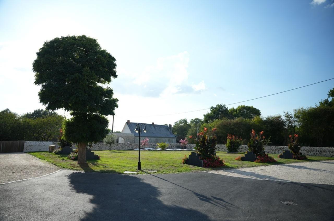 Location salle Vieillevigne (Loire-Atlantique) - Logis du Château #20