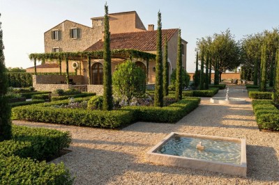 Domaine de Beauregard