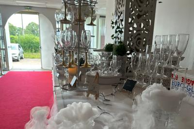 Traiteur Limay (Yvelines) - Les Merveilles du Palais #35