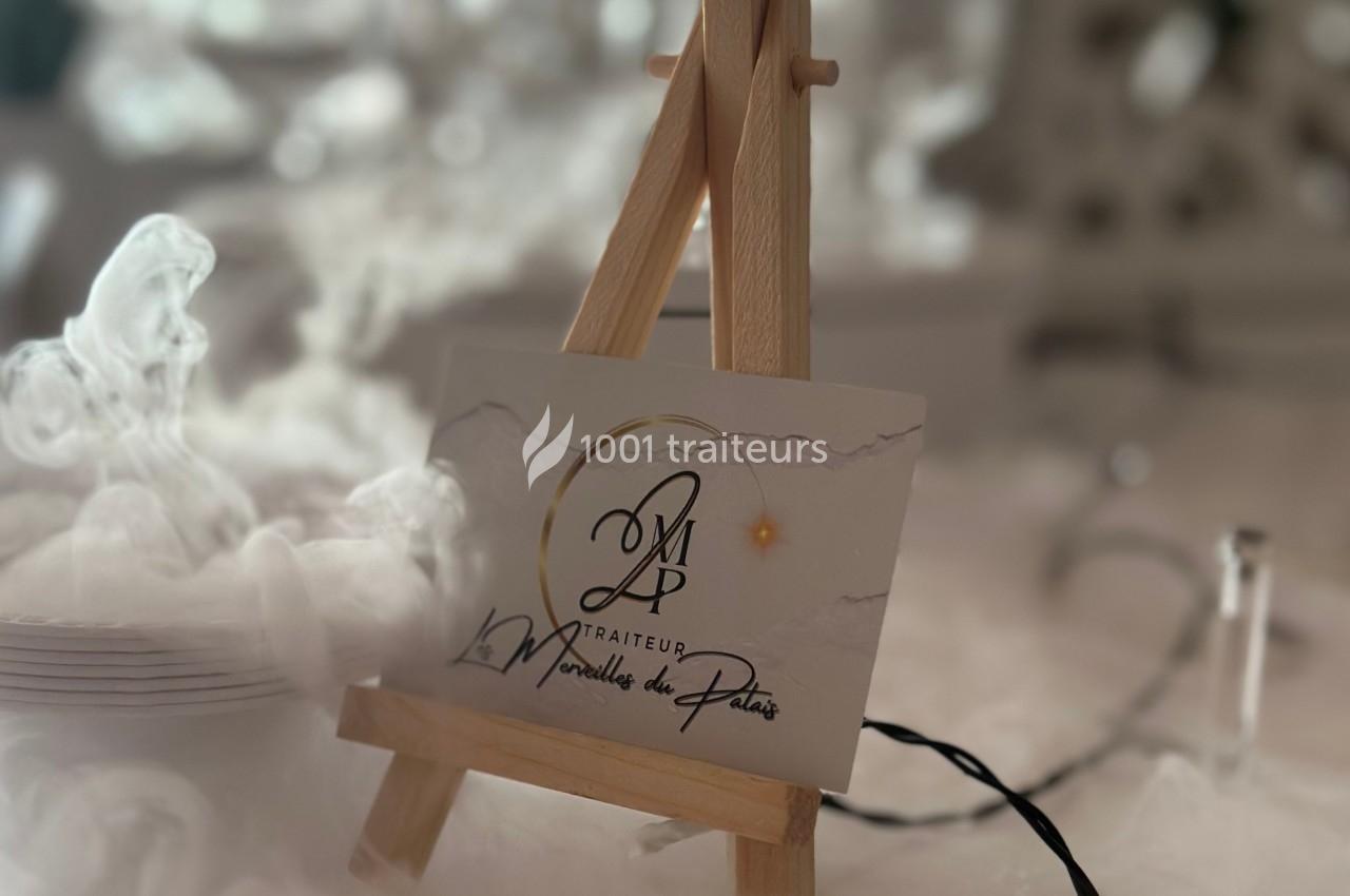 Traiteur Limay (Yvelines) - Les Merveilles du Palais #35