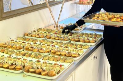 Traiteur Limay (Yvelines) - Les Merveilles du Palais #35