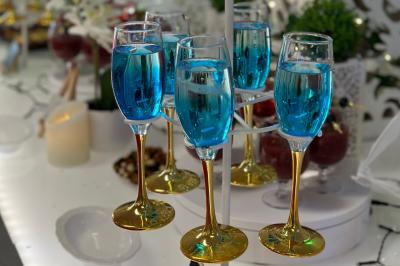 Traiteur Limay (Yvelines) - Les Merveilles du Palais #35