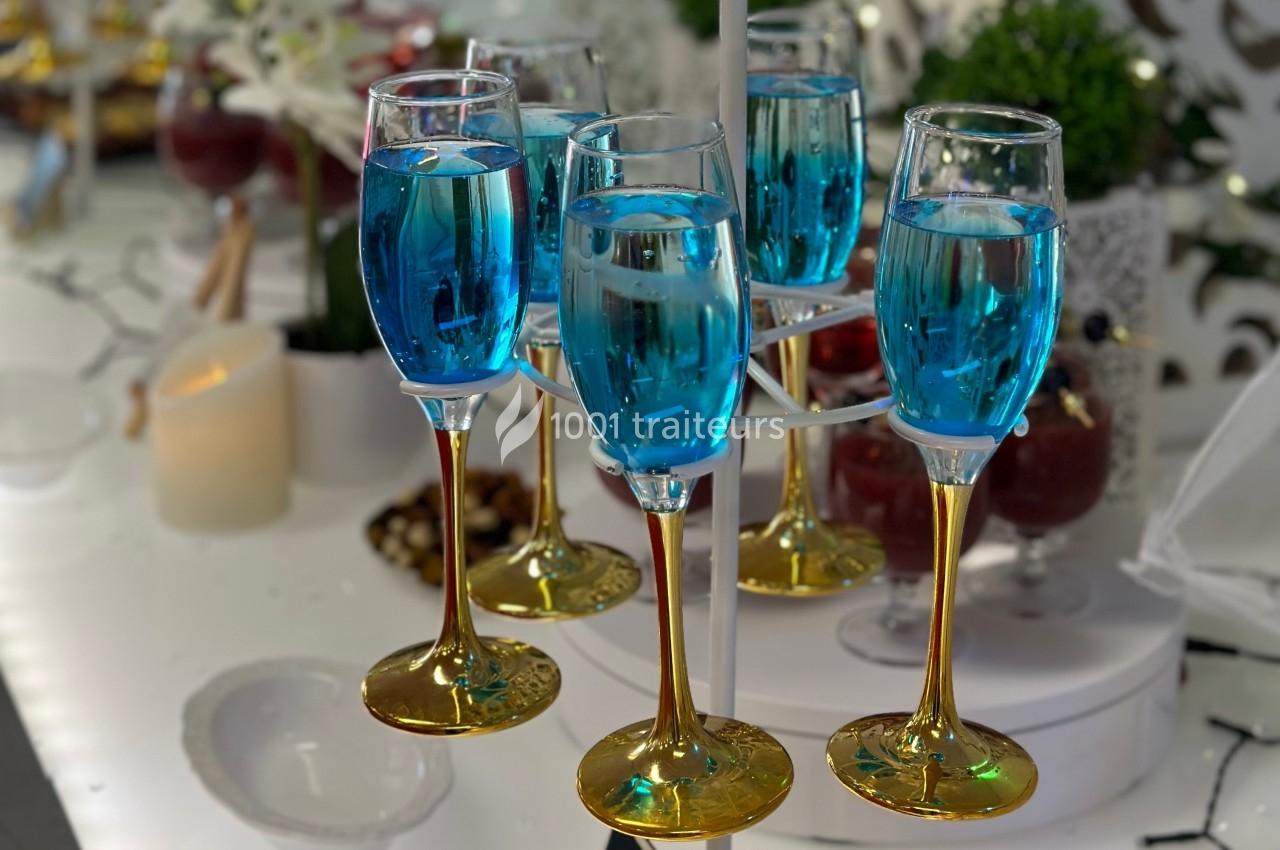 Traiteur Limay (Yvelines) - Les Merveilles du Palais #15