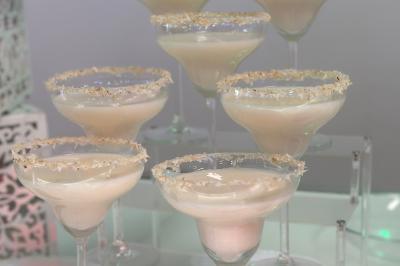 Traiteur Limay (Yvelines) - Les Merveilles du Palais #35